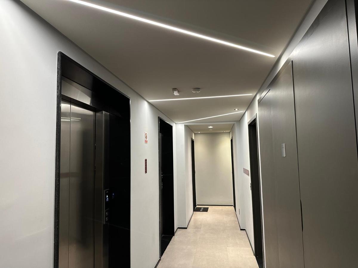 Apto Novo E Confortavel Em Perdizes, Ao Lado Do Allianz Park, Cama King Size São Paulo Exterior foto