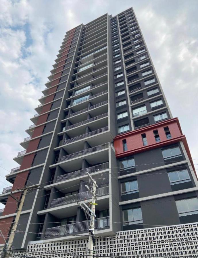 Apto Novo E Confortavel Em Perdizes, Ao Lado Do Allianz Park, Cama King Size São Paulo Exterior foto